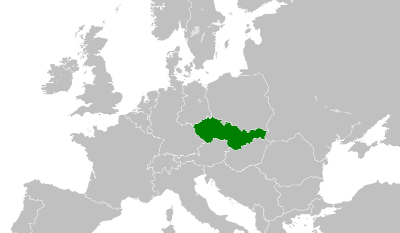 Československo